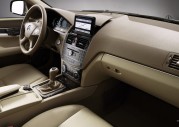 Mercedes-Benz C 350 Elegance Mercedes-Benz C 350 Elegance